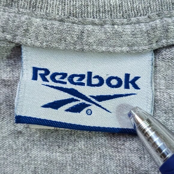 ('90s) REEBOK essential - Picture 3 of 3